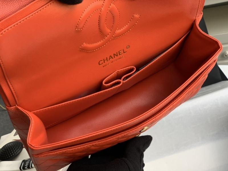 Chanel CF Series Bags